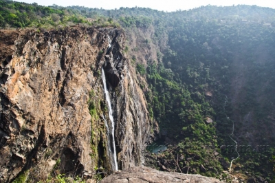 Водопад Джог Фолс